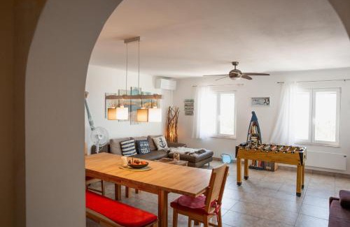 Sveti Juraj House | Villa Helios