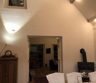 Herning Villa | Villa Helt