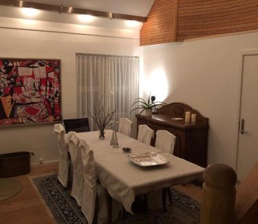Herning Villa | Villa Helt