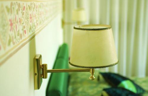 Grottammare Hotel | Villa Helvetia