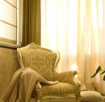 Grottammare Hotel | Villa Helvetia