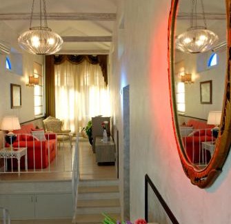 Grottammare Hotel | Villa Helvetia