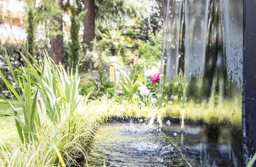 Merano House | Villa Helvetia