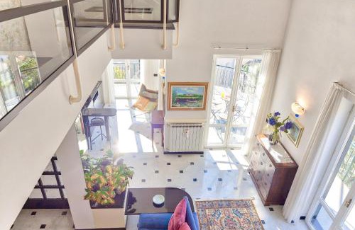 Levanto Villa | Villa HELVEZIA