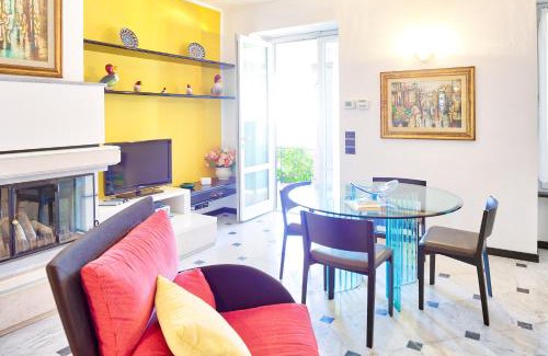 Levanto Villa | Villa HELVEZIA