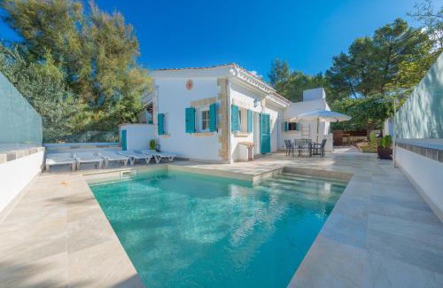 Mal Pas-Bon Aire Villa | Villa Herdain