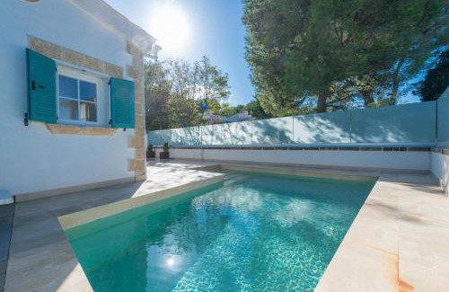 Mal Pas-Bon Aire Villa | Villa Herdain