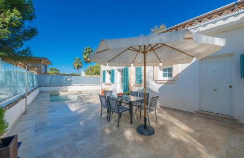 Mal Pas-Bon Aire Villa | Villa Herdain