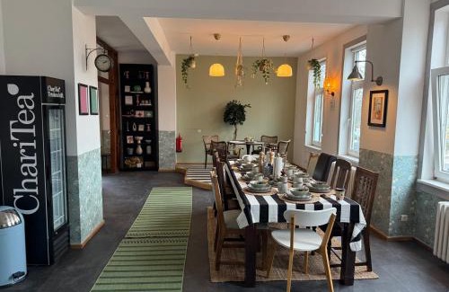 Hahnenklee Apartment | Villa Hermine