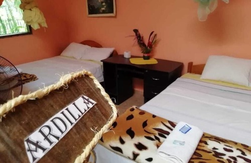 Puerto Maldonado House | Villa Hermosa de Tambopata