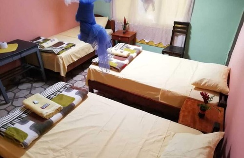 Puerto Maldonado House | Villa Hermosa de Tambopata