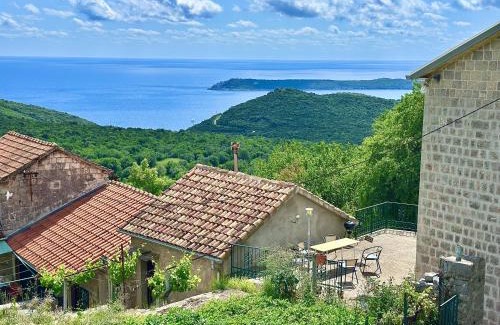 Klinci Villa | Villa HESTIA