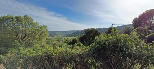 Callian House | VILLA HIBISCUS