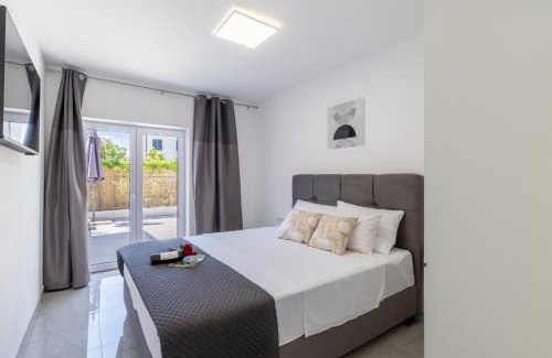 Rogoznica Apartment | Villa Hidden Gem