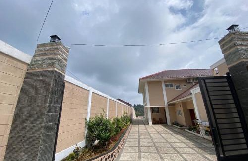 Cisarua Villa | Villa Hijau Puncak Bogor