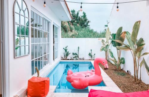 Denpasar Barat Villa | Villa Hikari Bali