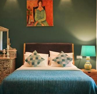Weligama Hotel | Villa Hillcrest