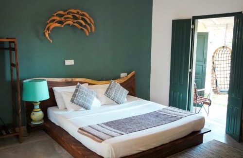 Weligama Hotel | Villa Hillcrest