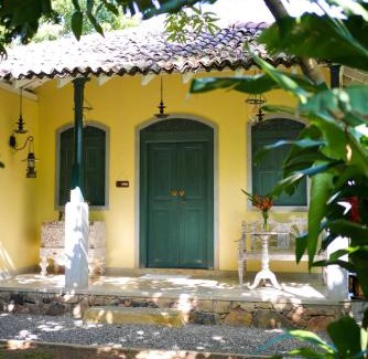 Weligama Hotel | Villa Hillcrest