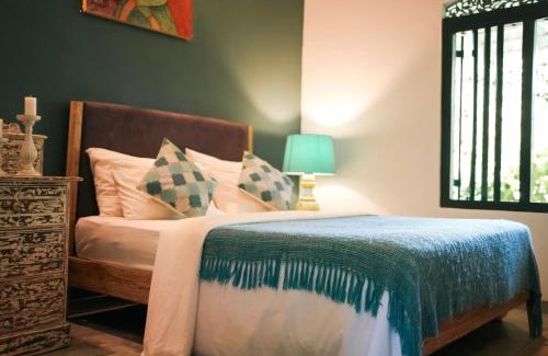 Weligama Hotel | Villa Hillcrest