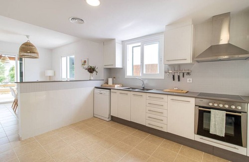 Marina de Son Ganxo Villa | Villa Himala, Modern villa, Free AC/WiFi, Smart TV