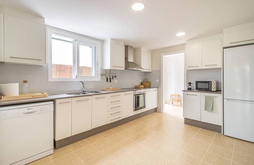 Marina de Son Ganxo Villa | Villa Himala, Modern villa, Free AC/WiFi, Smart TV