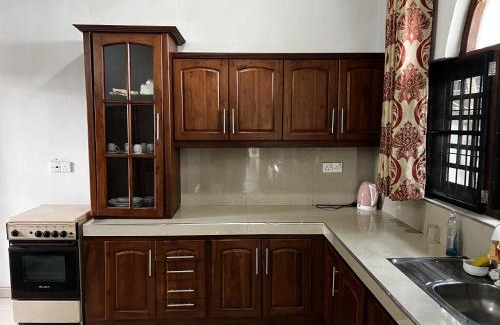 Negombo Villa | Villa Hirunika Negombo