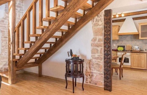 Manjadvorci Villa | Villa Histria | Adriatic Luxury Villas