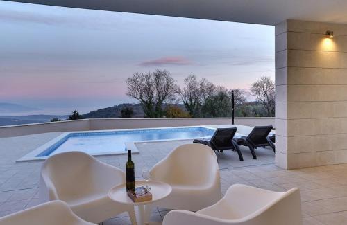 Kavran House | Villa Histria