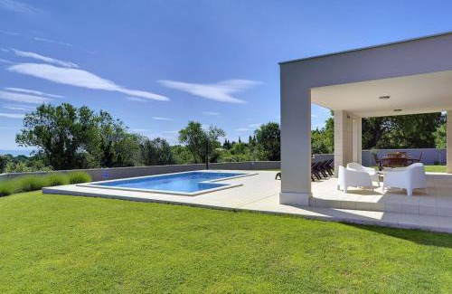 Kavran House | Villa Histria