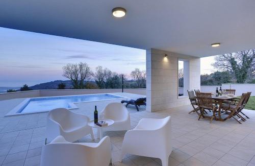 Kavran House | Villa Histria