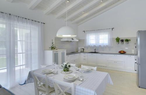 Kavran House | Villa Histria