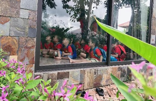 Hoa Lu Apartment | Villa Hoa và Đá