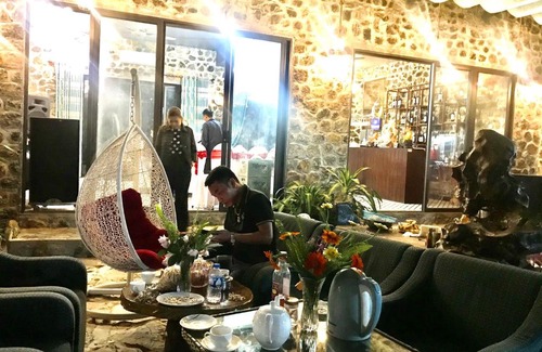 Hoa Lu Apartment | Villa Hoa và Đá