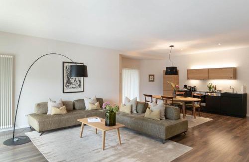 Merano Apartment | Villa Hochland