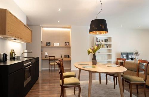 Merano Apartment | Villa Hochland