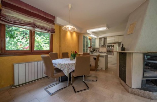 Opatija House | Villa Hofbauer by Interhome