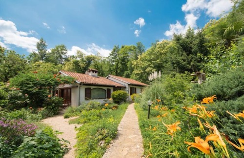 Opatija House | Villa Hofbauer by Interhome