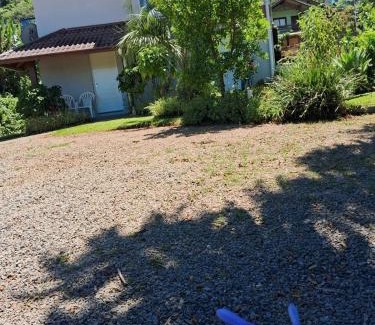 Nova Petropolis Apartment | Villa Holística