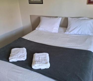 Nova Petropolis Apartment | Villa Holística