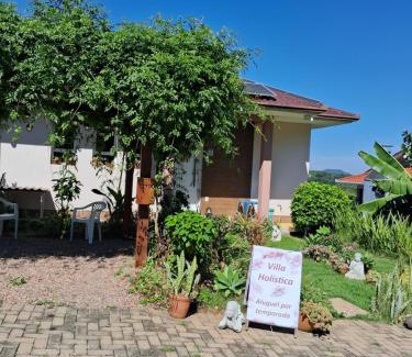 Nova Petropolis Apartment | Villa Holística