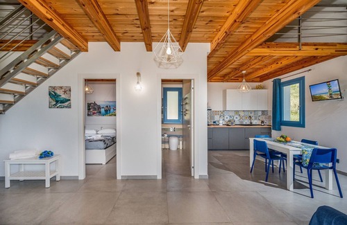 Scopello Villa | Villa Holidays Vista Torre Bennistra in Scopello