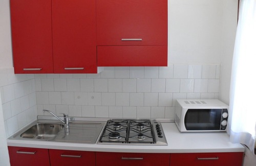 Bibione Ski Chalet | VILLA HOLIDAY B NEAR THERMAE - WI-FI