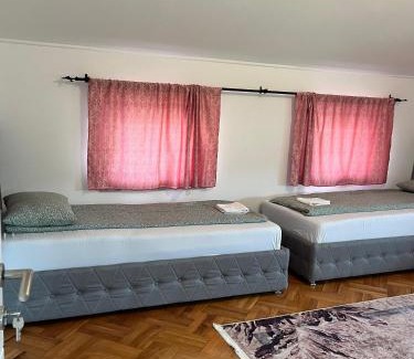 Mali Radic Villa | Villa Holiday