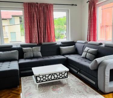 Mali Radic Villa | Villa Holiday