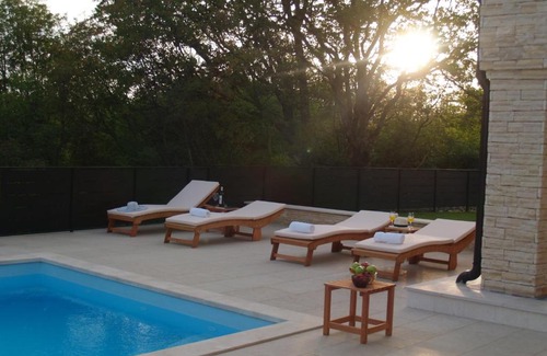 Milohnici Villa | Villa Holiday