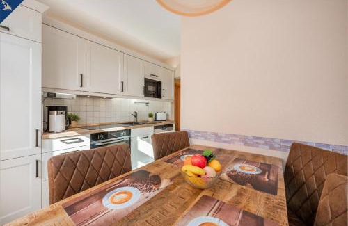 Zinnowitz Apartment | Villa Holtz Ferienwohnung Holtz 1
