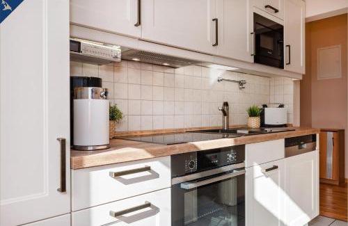 Zinnowitz Apartment | Villa Holtz Ferienwohnung Holtz 1