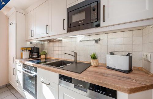 Zinnowitz Apartment | Villa Holtz Ferienwohnung Holtz 1
