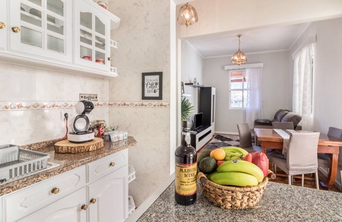 Canical Apartment | Villa "Home Away From Home" with Sea View